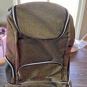 Varsity Spirit Fashions Game Day Cheerleader Backpack
